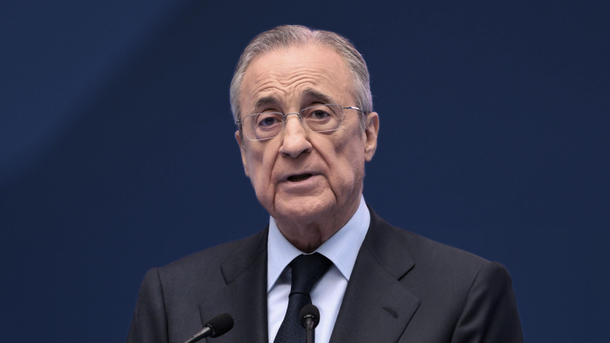 The Resurgence of Real Madrid Under Florentino Pérez: From Financial Ruin to Global Dominance